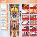 Cervical Massager – Full Body Massage Cushion