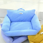 Winter Pet Sofa Bed