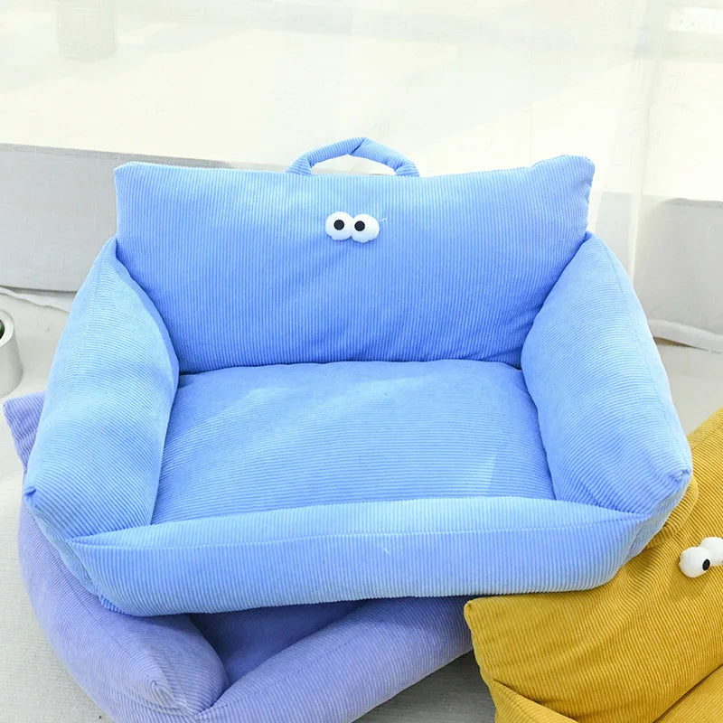 Winter Pet Sofa Bed