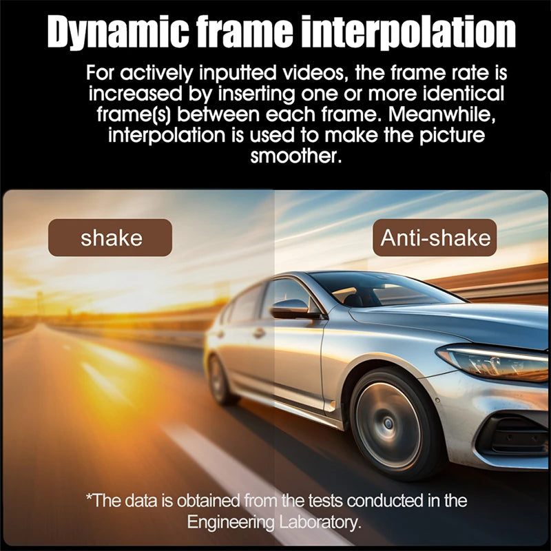 AI Smart Photochromic Glasses