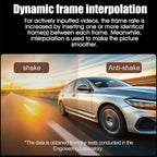 AI Smart Photochromic Glasses