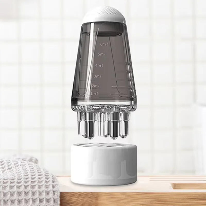 Scalp Applicator & Massage Comb