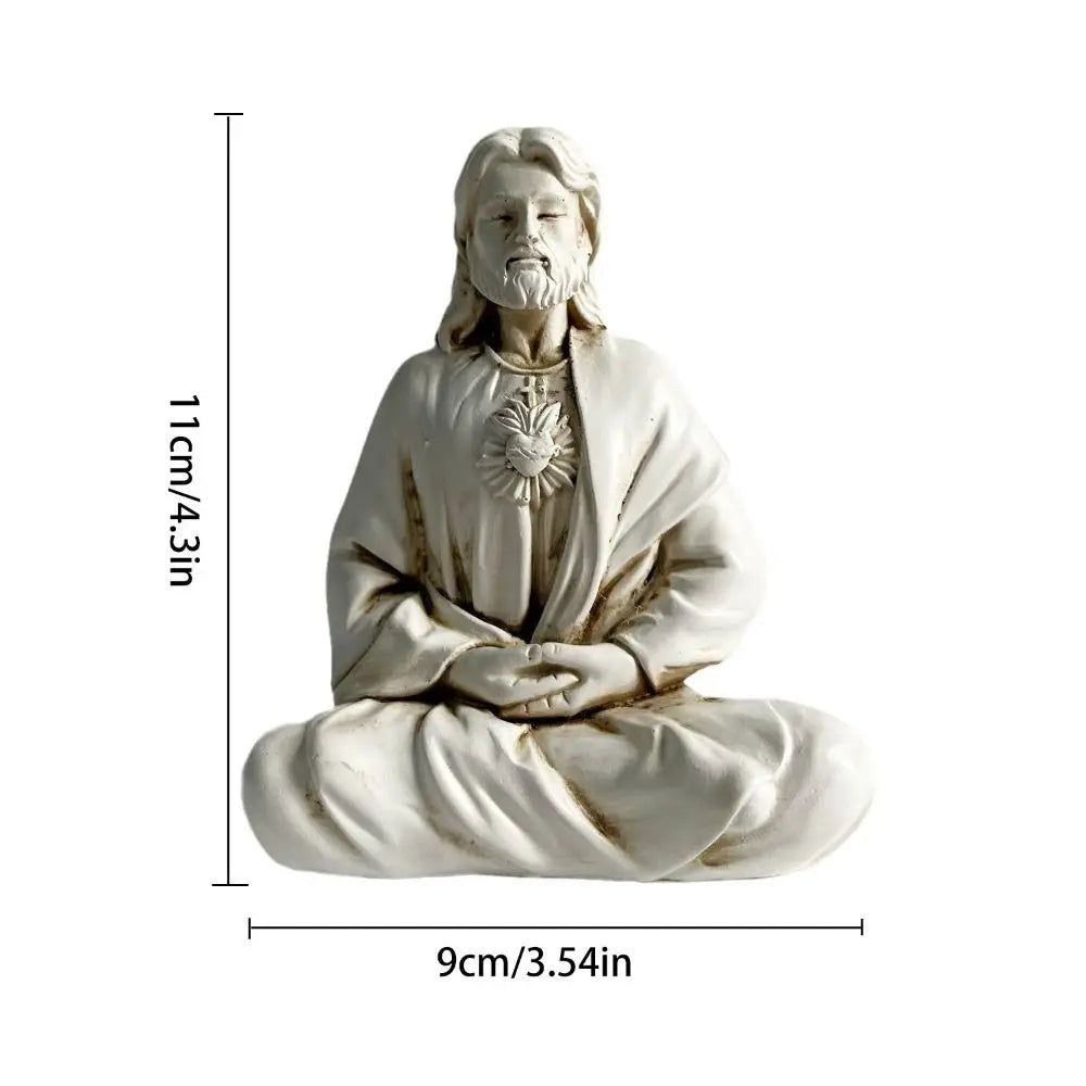 Handicraft Figurine for Meditation & Home Decoration