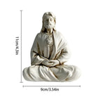 Handicraft Figurine for Meditation & Home Decoration