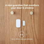 Smart Door & Window Sensor