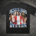 Christian “Jesus Loves You” T-Shirt