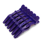 6PCS Professional Hair Sectioning Clips