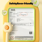 Pet Comb One-Key Hair Removal