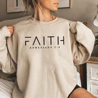 Inspirational Bible Verse Streetwear for Women