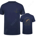 Christian Graphic Tee for Men