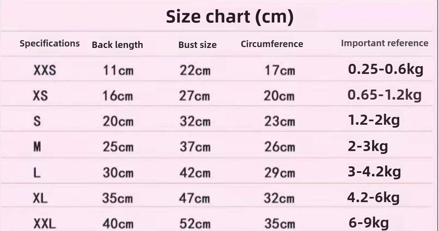 Winter Floral Dog Jacket