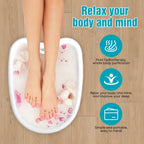 Ionic Foot Spa Detox Machine
