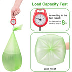 Biodegradable Small Trash Bags