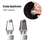 Scalp Applicator & Massage Comb