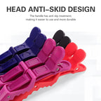 6PCS Professional Hair Sectioning Clips
