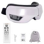 6D Smart Eye Massager