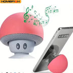 Portable Wireless Bluetooth Speaker