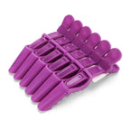 6PCS Professional Hair Sectioning Clips