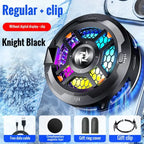 2-Gear Magnetic Phone Cooler