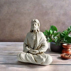 Handicraft Figurine for Meditation & Home Decoration