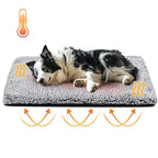 Self-Heating Pet Pad