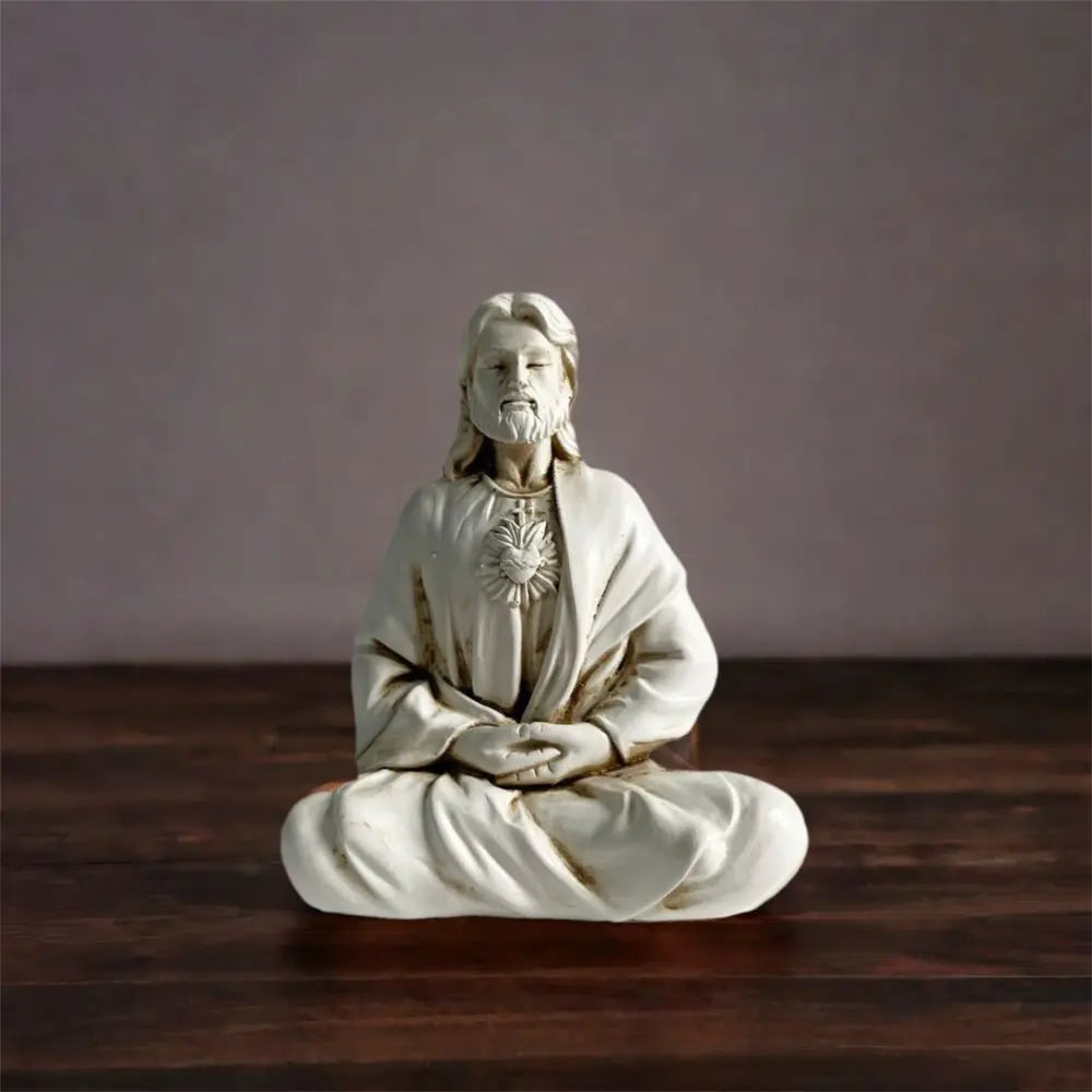 Handicraft Figurine for Meditation & Home Decoration