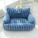 Winter Pet Sofa Bed