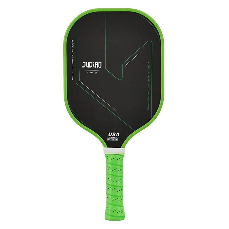 JUCIAO Carbon Fiber Pickleball Paddle
