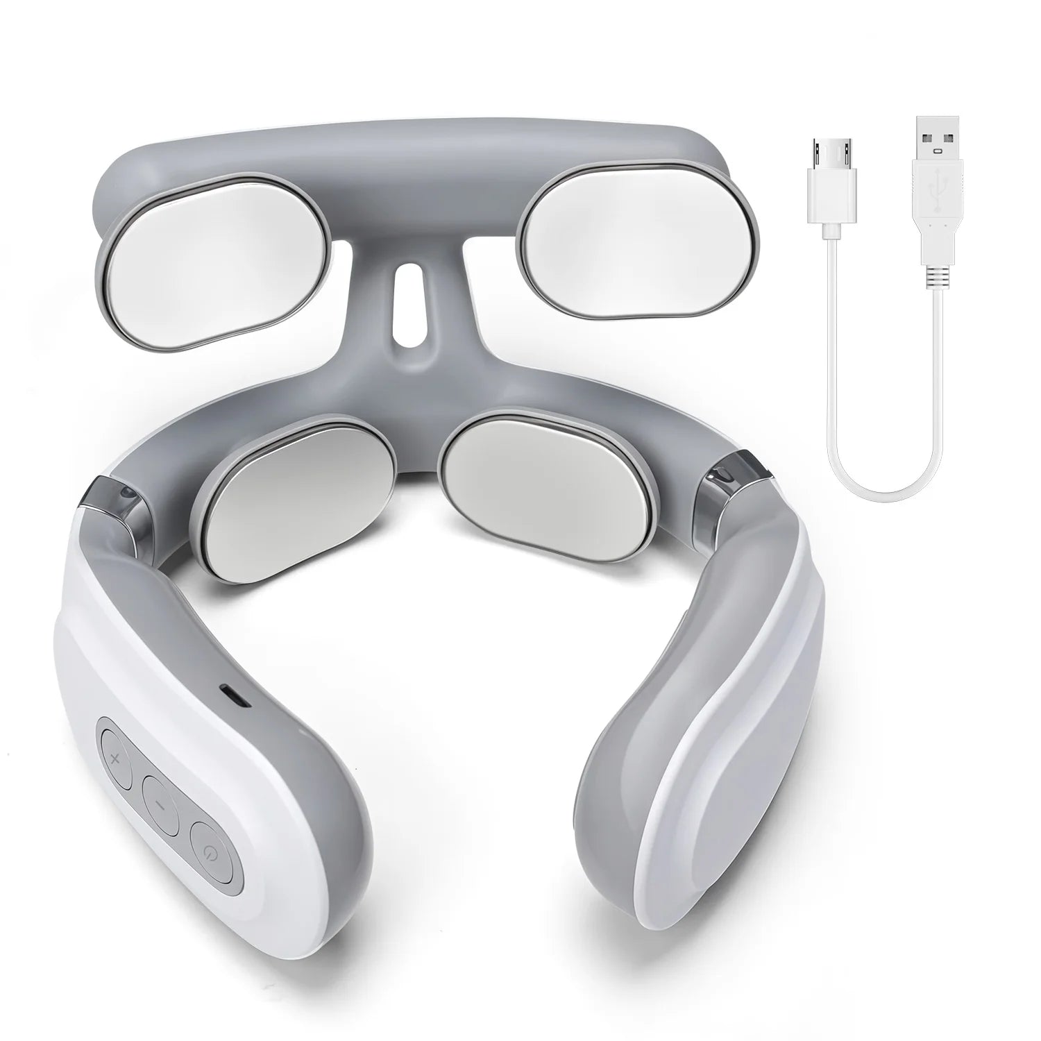 4D Smart Neck Massager