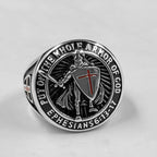 Christian Cross Stainless Steel Jewelry Gift