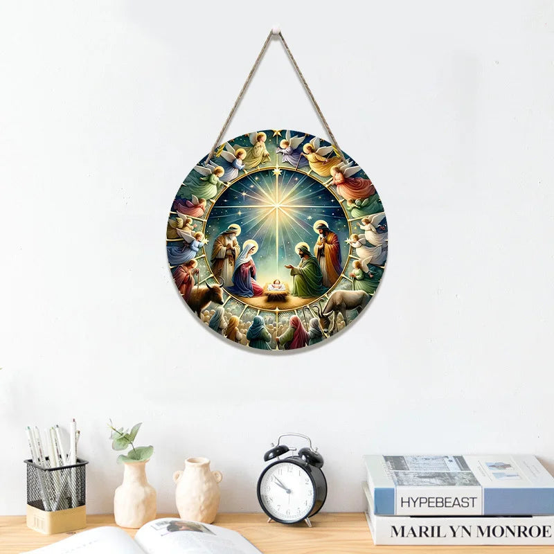 2D Home, Window & Garden Ornaments