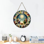 2D Home, Window & Garden Ornaments