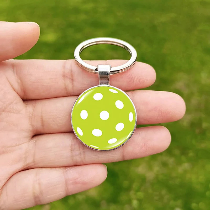 Alloy Pendant Gift for Couples & Sports Lovers