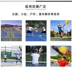 Pickleball Paddle Set