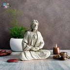 Handicraft Figurine for Meditation & Home Decoration