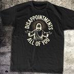 Christian “Jesus Loves You” T-Shirt