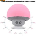 Portable Wireless Bluetooth Speaker