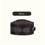 Three-Level Heating & Massage Belt for Back and Waist Relief