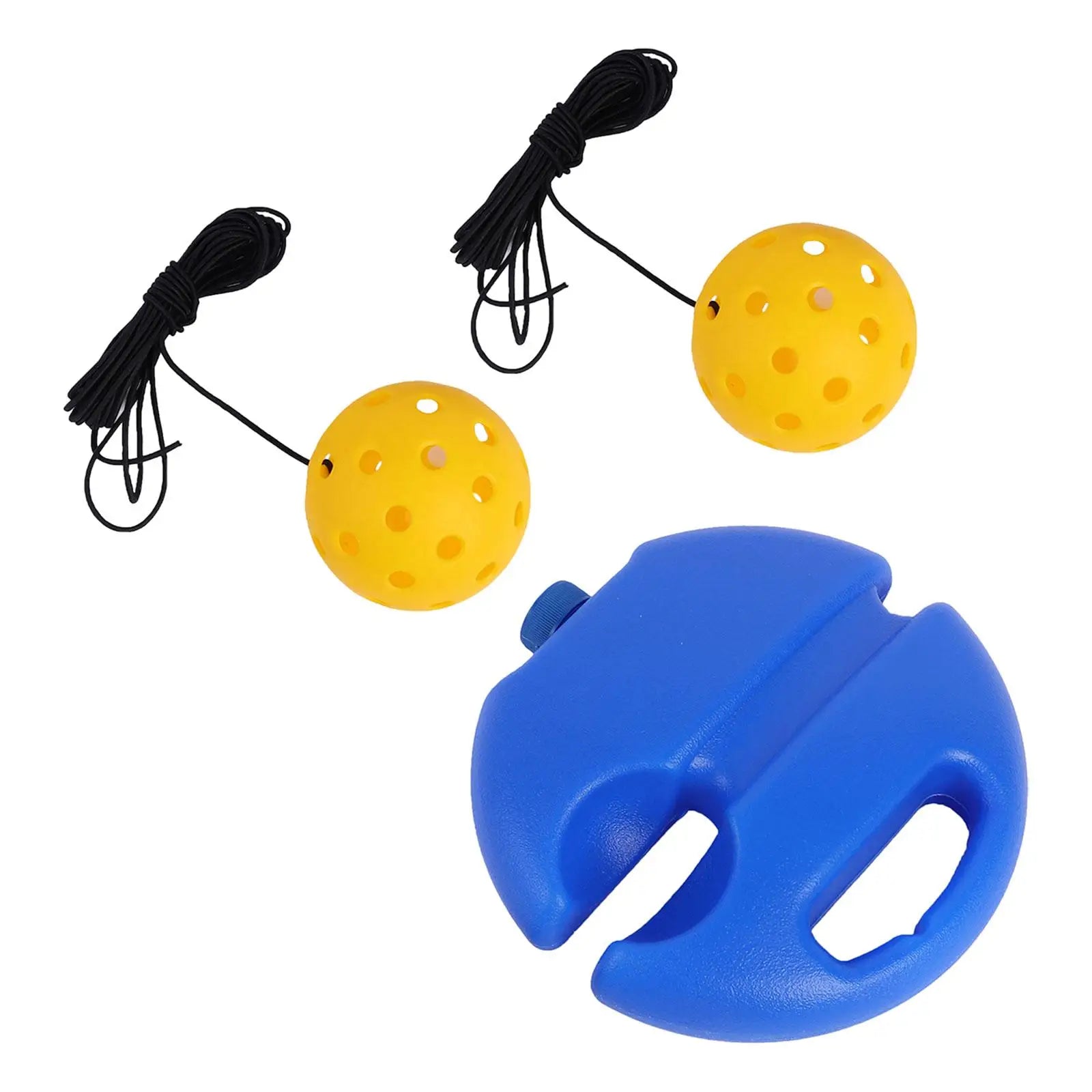 Pickleball Trainer Rebound Set