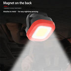 COB LED Emergency Work Light