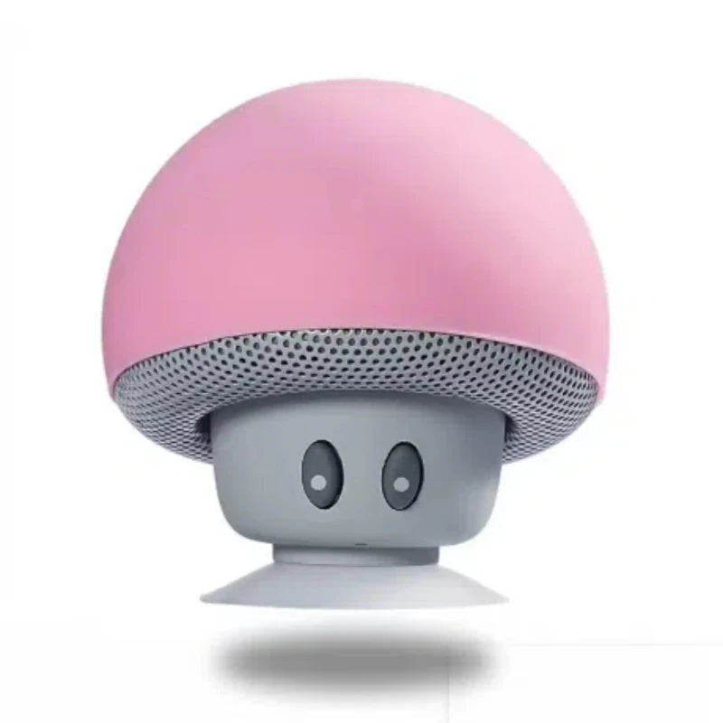 Portable Wireless Bluetooth Speaker