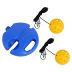 Pickleball Trainer Rebound Set