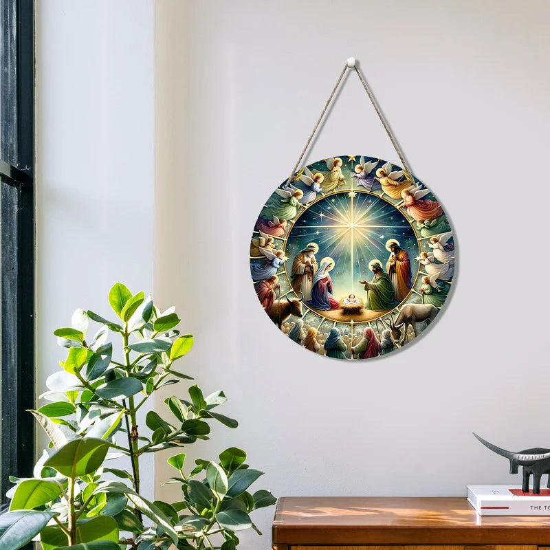 2D Home, Window & Garden Ornaments