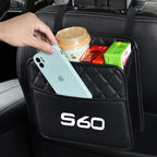 Car  Bag Seat Organizer