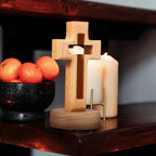 Holy Church Wooden Cross