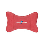 Car Headrest Neck Pillow