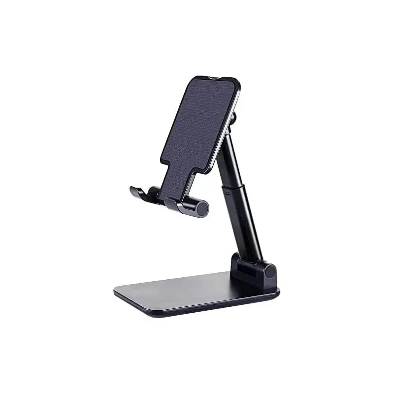 Adjustable Desktop Mobile & Tablet Holder