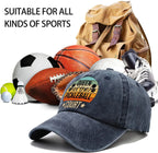 Queen of Pickleball Baseball Cap