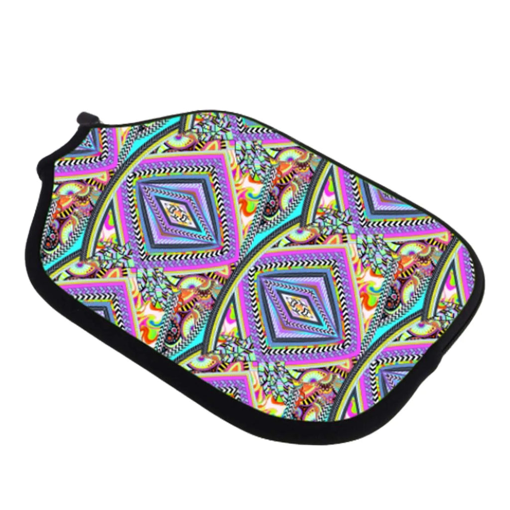Neoprene Pickleball Paddle Cover