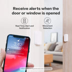 Smart Door & Window Sensor